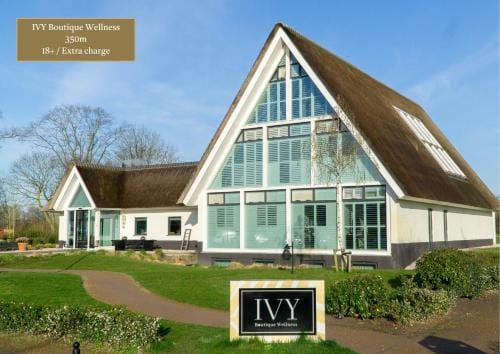 Boerderie De Gouden Leeuw Hotel in Wassenaar