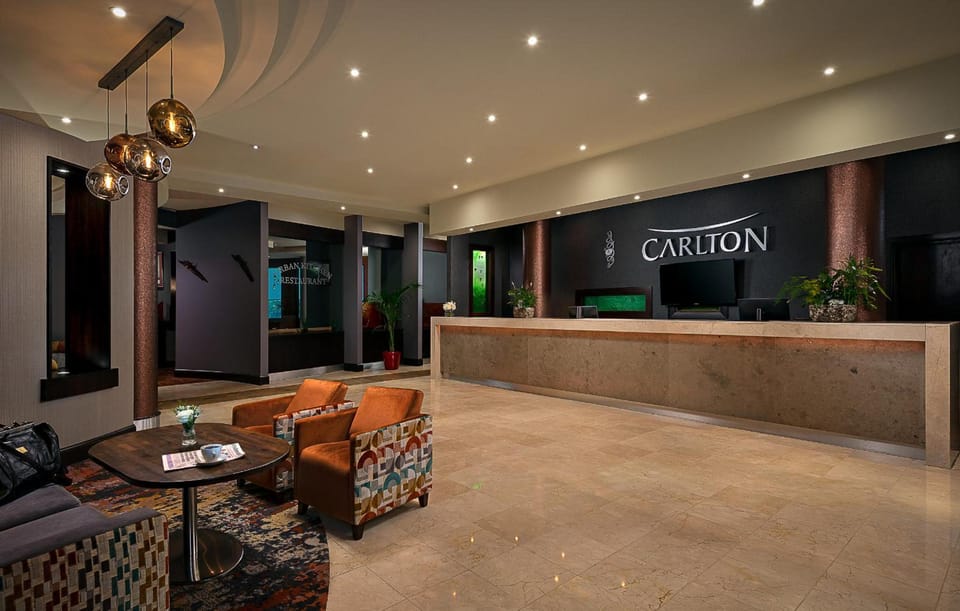Carlton Hotel Blanchardstown Hotel in Dublin