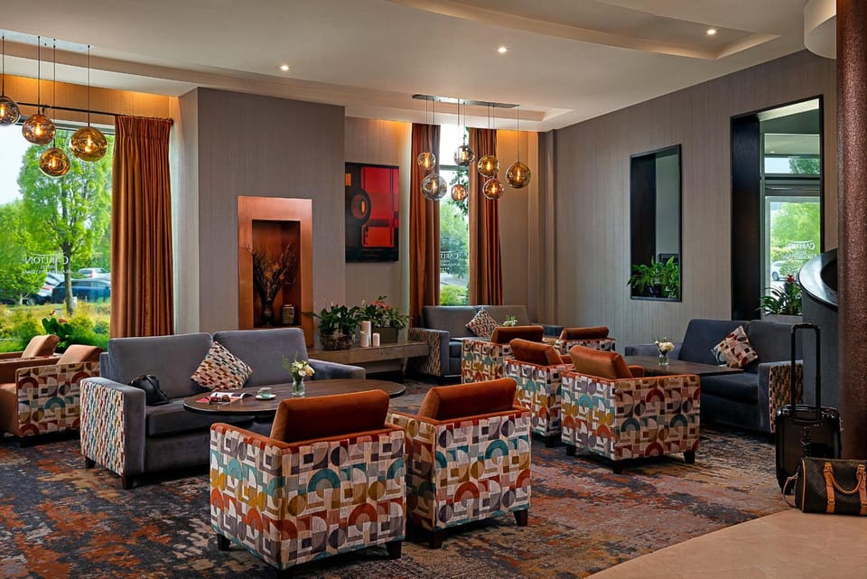 Carlton Hotel Blanchardstown Hotel in Dublin