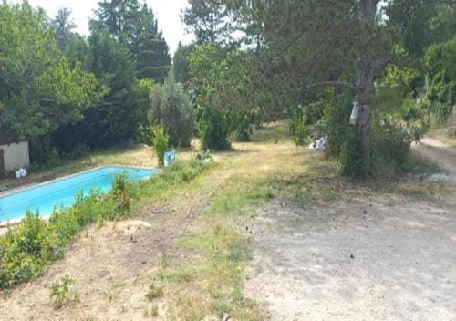 La Bastide Les trois Pins Hotel in Saint-Maximin-la-Sainte-Baume