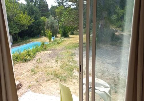 La Bastide Les trois Pins Hotel in Saint-Maximin-la-Sainte-Baume