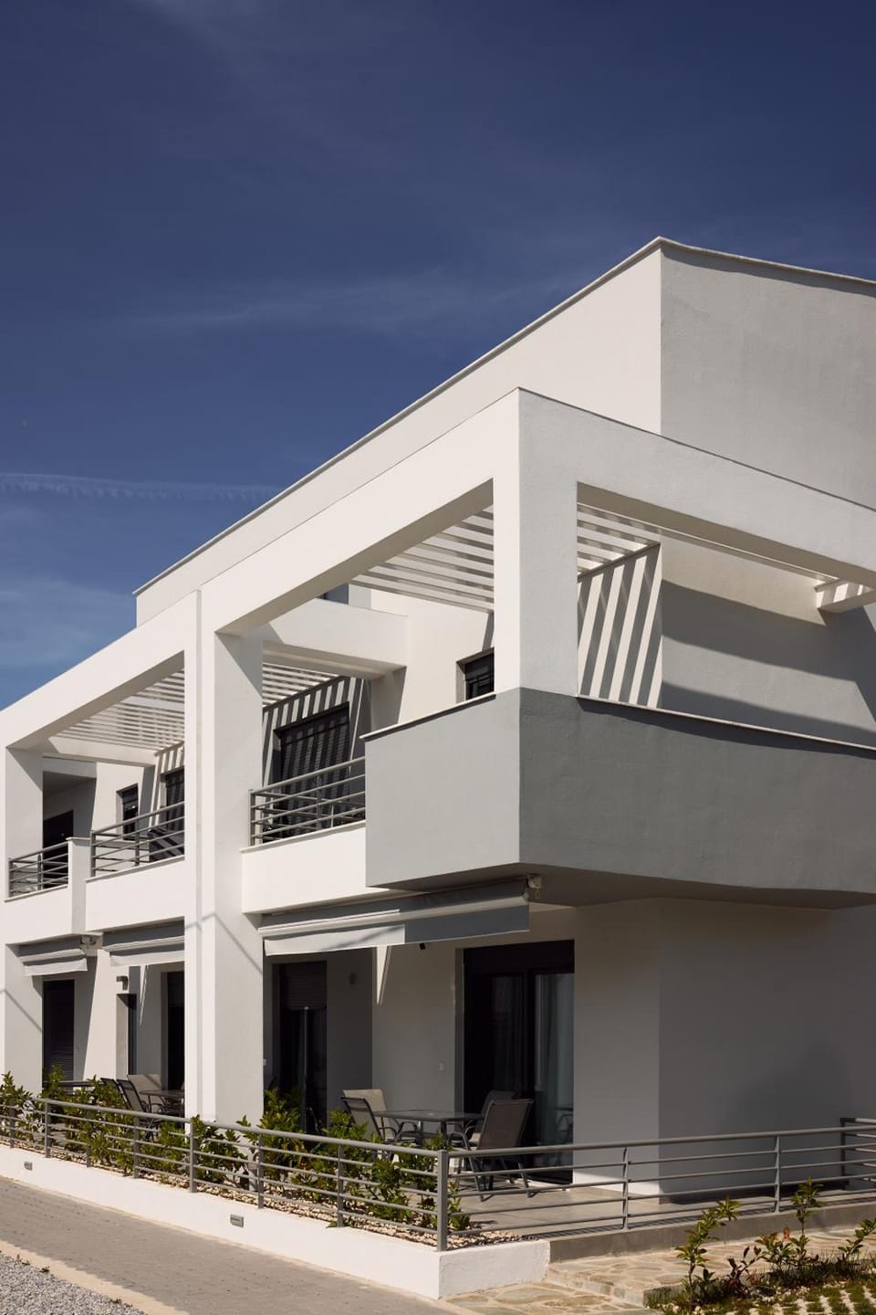 Areti Residential Complex Hotel in Decentralized Administration of Macedonia and Thrace