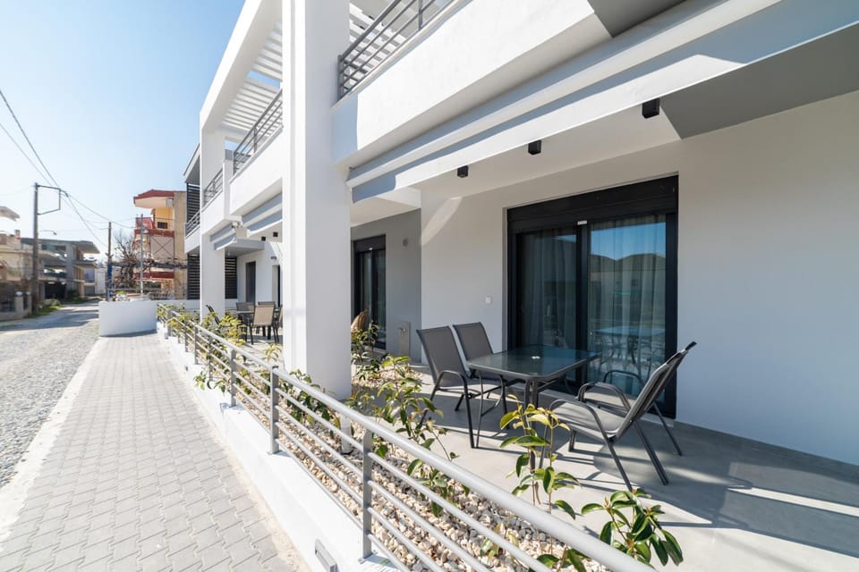 Areti Residential Complex Hotel in Decentralized Administration of Macedonia and Thrace