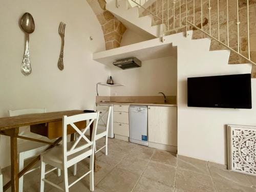 Dimora Orsini del Balzo Hotel in Carovigno