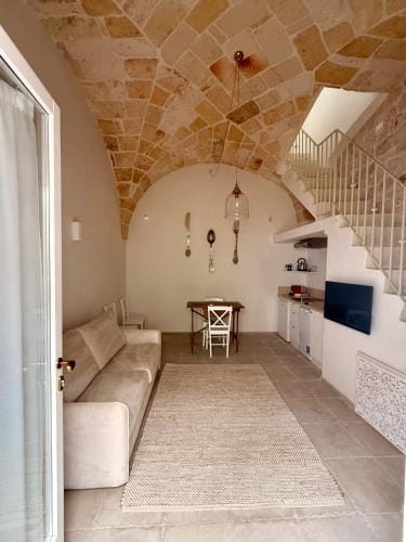 Dimora Orsini del Balzo Hotel in Carovigno
