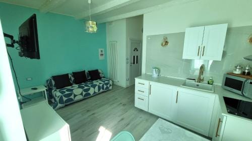 Il Pesce Fuor d'Acqua Hotel in Umbria