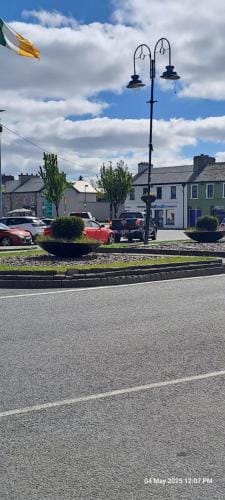 Maloney's The Square Bed & Breakfast Hotel in County Sligo