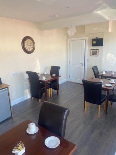 Maloney's The Square Bed & Breakfast Hotel in County Sligo
