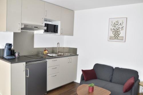 Zen Cottage - Centre ville Hotel in Brest