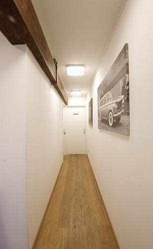 Le Camere Pietrasantine - Garage Bonci Hotel in Pietrasanta