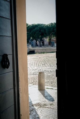Casa Bebella Hotel in Senigallia