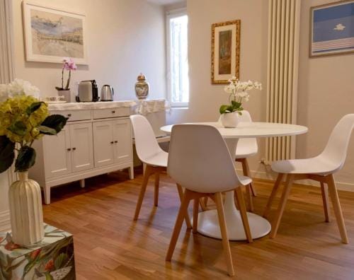 Casa Bebella Hotel in Senigallia