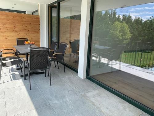 Villa Stiegl Hotel in Carinthia, Austria
