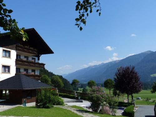 Hotel-Pension Birkenhof Hotel in Carinthia, Austria
