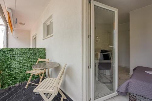 Stipe Rooms Hotel in Poreč