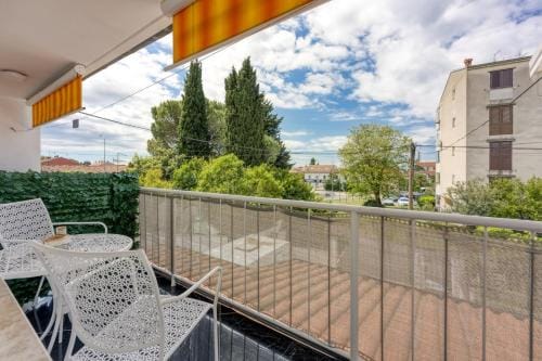 Stipe Rooms Hotel in Poreč