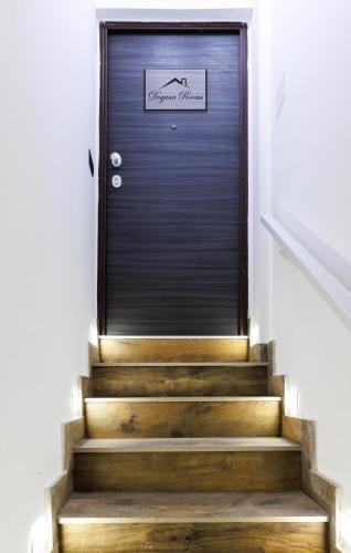 Dogana Rooms Hotel in Ercolano