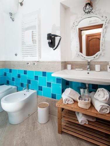 The Sun by alle Stelle b&b Hotel in Anacapri