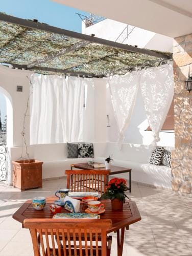 The Sun by alle Stelle b&b Hotel in Anacapri