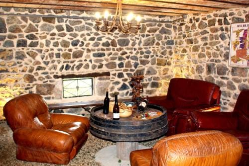 Nuit de Legende en Beaujolais Hotel in Bourgogne-Franche-Comté