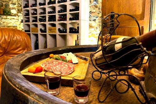 Nuit de Legende en Beaujolais Hotel in Bourgogne-Franche-Comté