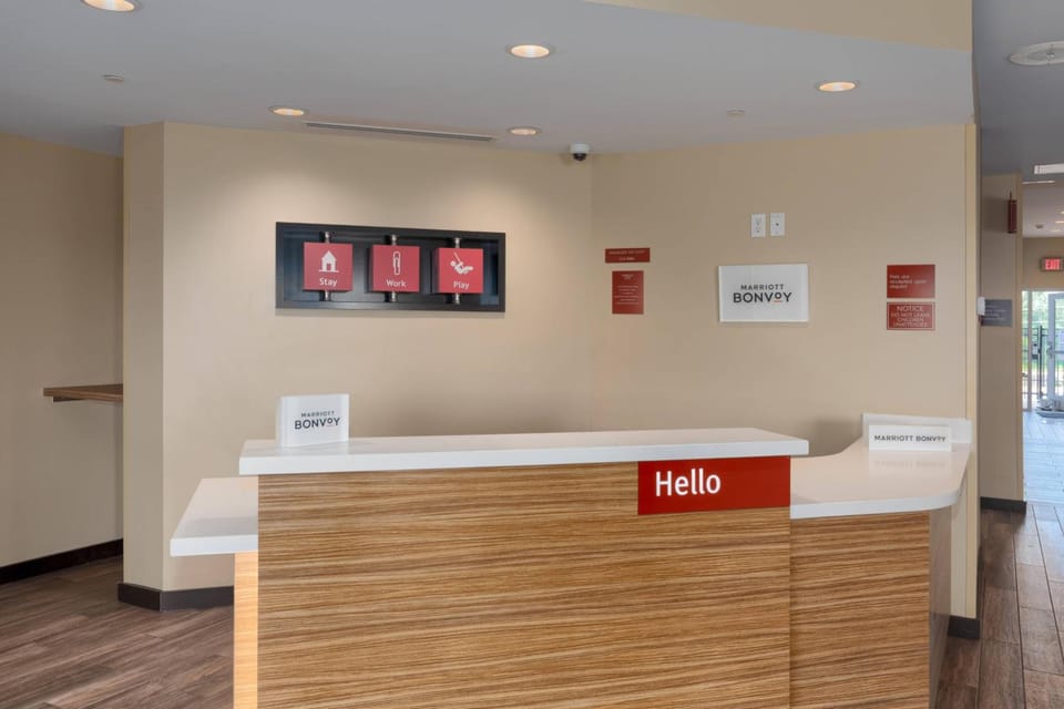 TownePlace Suites by Marriott Owensboro Hotel in Owensboro
