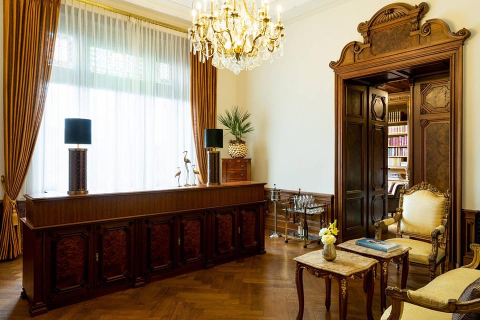 Schloss Lieser, Autograph Collection Hotel in Bernkastel-Kues