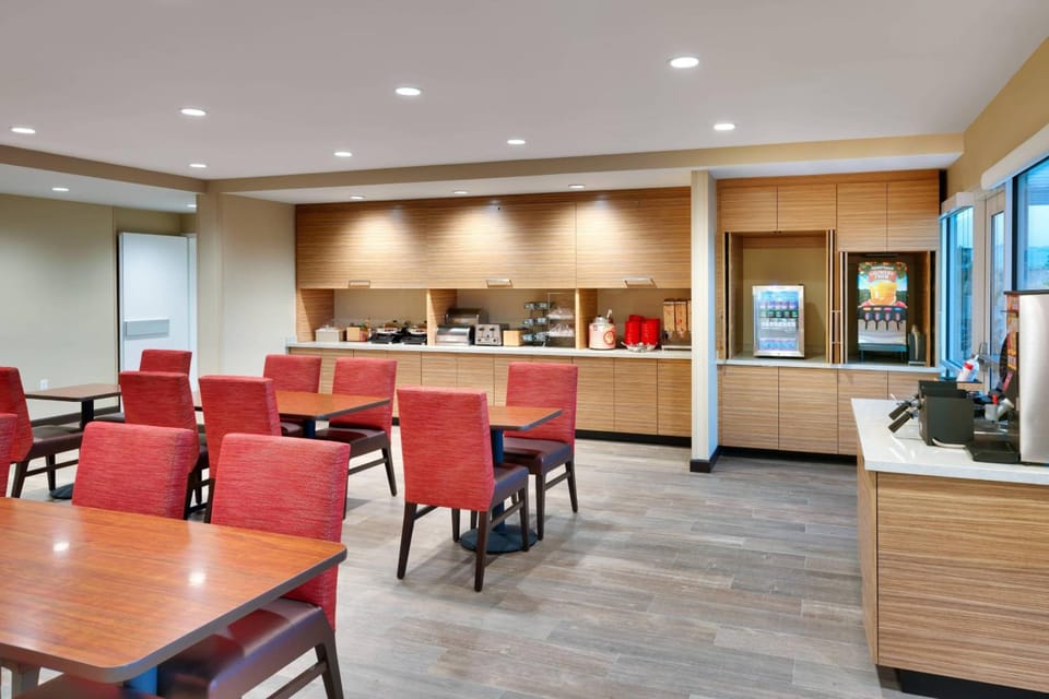 Food and beverages