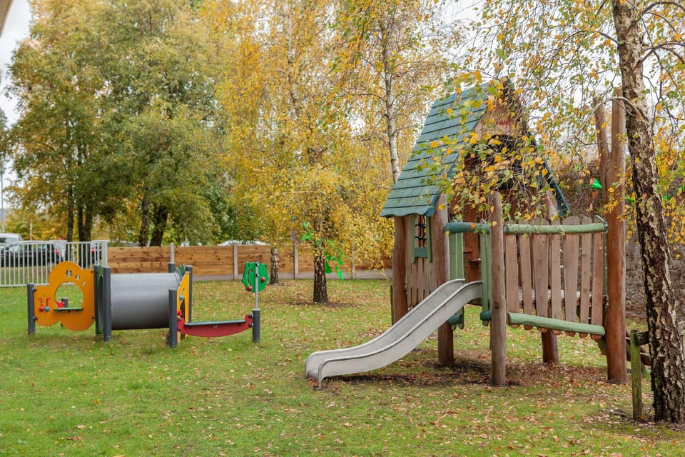 Recreational facilities