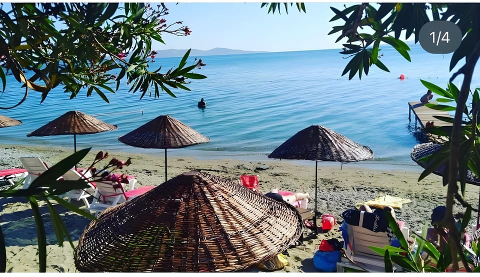ADASU Otel Bed and Breakfast in Greece