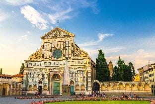 DOEL apartment Hotel in Florence