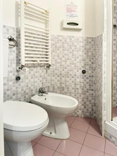 Holihome Le Orchidee Hotel in San Benedetto del Tronto