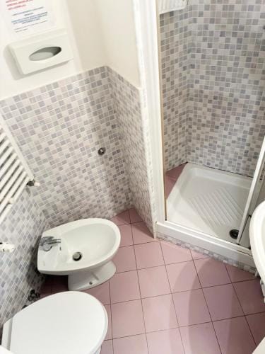 Holihome Le Orchidee Hotel in San Benedetto del Tronto