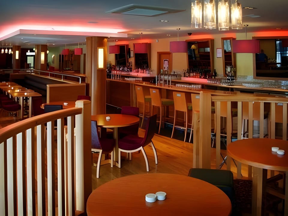 Station House Hotel Letterkenny Hotel in Letterkenny