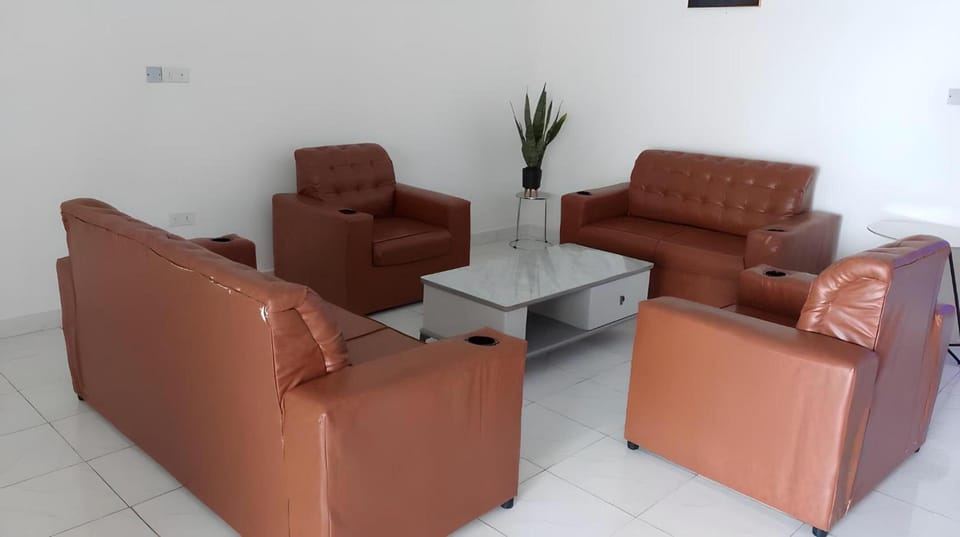 Sleepeaze Hotel Hotel in Greater Accra Region, Ghana