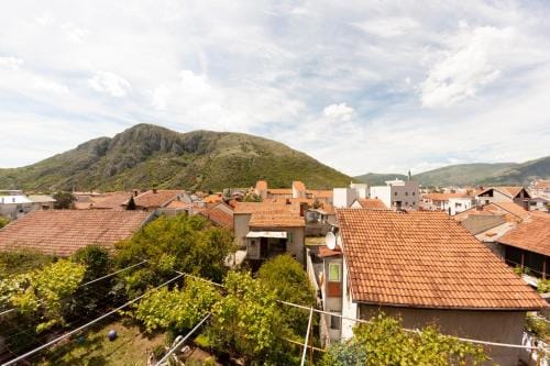 Hostel -Sema Hostel in Mostar