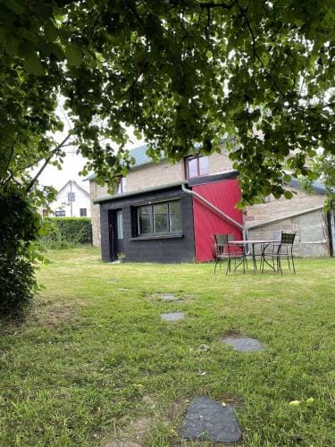 Les Coquelets Hotel in Normandy