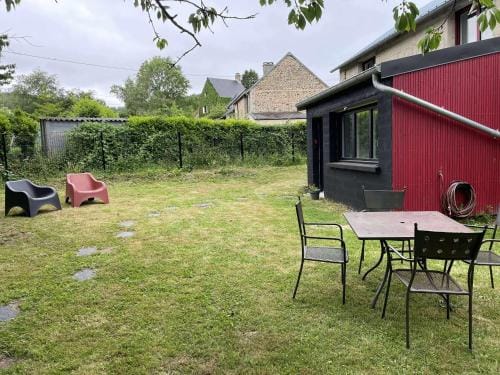 Les Coquelets Hotel in Normandy