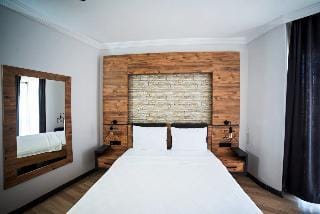 Adali's Hotel Hotel in Decentralized Administration of Macedonia and Thrace