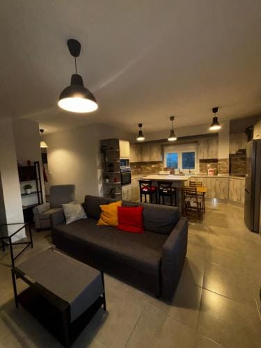 Mediterraneo Suites with Pool & Sea View Escape Hotel in Halkidiki