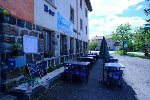 Auberge Des 3 Lacs Inn in Auvergne-Rhône-Alpes