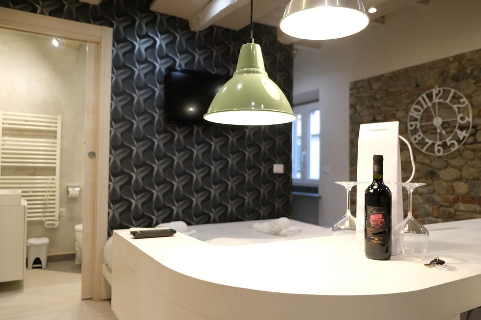 Wine Apartments Florence Grechetto Hotel in Florence