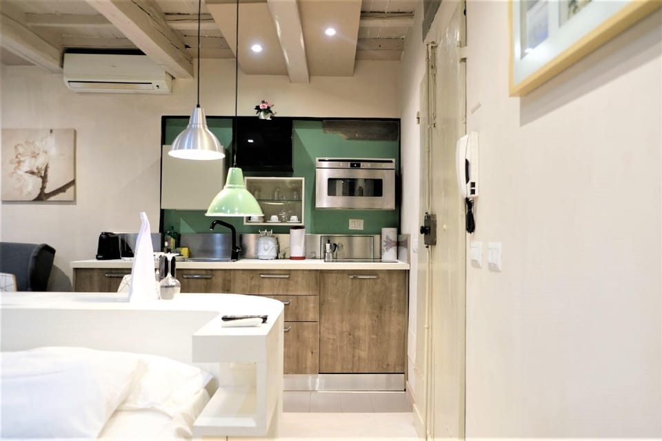 Wine Apartments Florence Grechetto Hotel in Florence