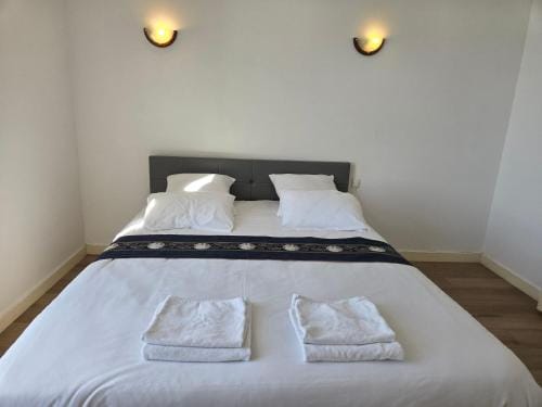 Le BUREAU Hotel in Normandy