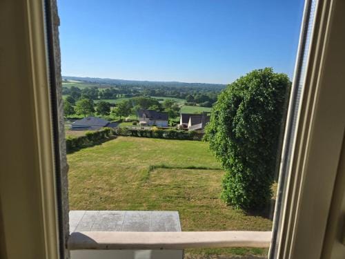 Le BUREAU Hotel in Normandy