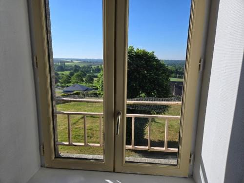 Le BUREAU Hotel in Normandy