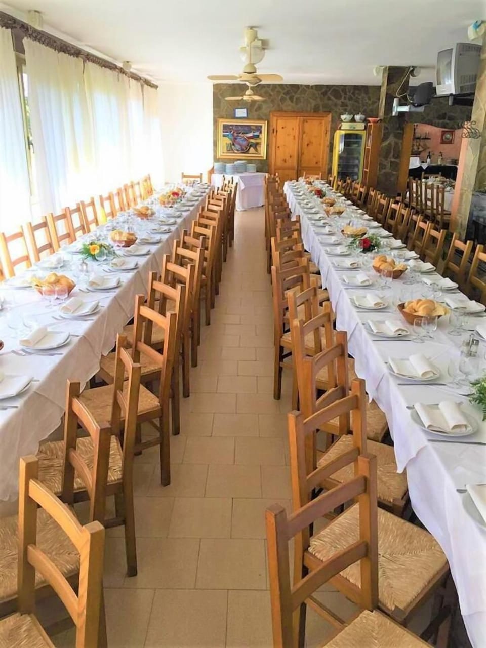 Hotel La Vela Hotel in Sardinia