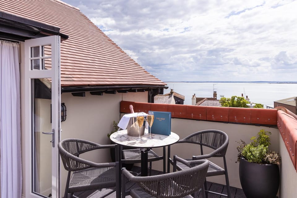The Ship Hotel Hotel in Southend-on-Sea