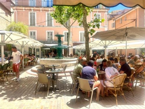 Maison BOBLEU Hotel in French Riviera