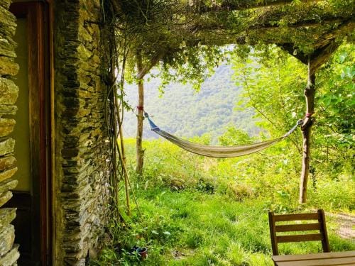 Le Refuge de Castagnols Hotel in Auvergne-Rhône-Alpes